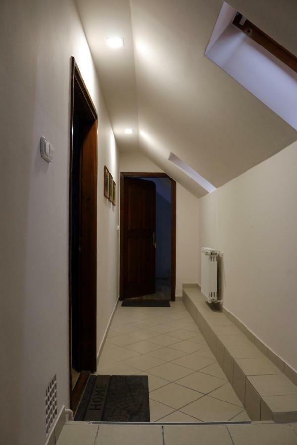 Soerpatika Vendeghaz Hotel Badacsonytomaj Exterior foto